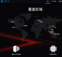 立足北京信息系統集成服務，鏈接數字時代的力量